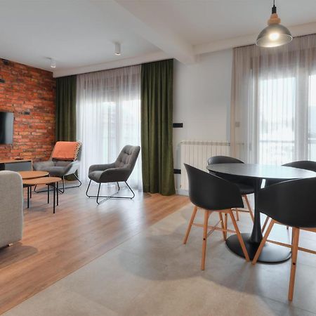 Apartmani Studio Proforma Kolasin Bagian luar foto