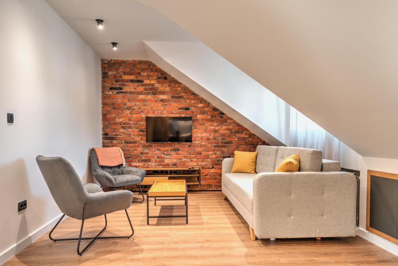 Apartmani Studio Proforma Kolasin Bagian luar foto