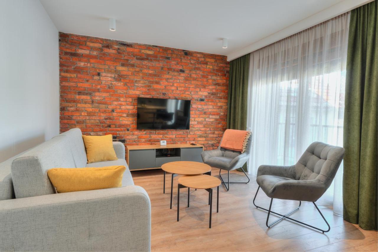 Apartmani Studio Proforma Kolasin Bagian luar foto