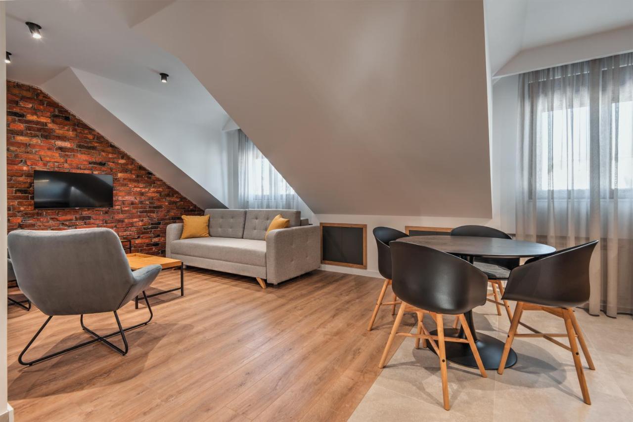 Apartmani Studio Proforma Kolasin Bagian luar foto