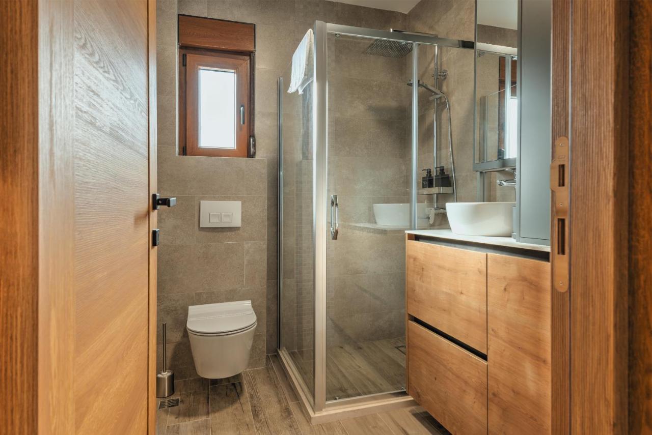 Apartmani Studio Proforma Kolasin Bagian luar foto