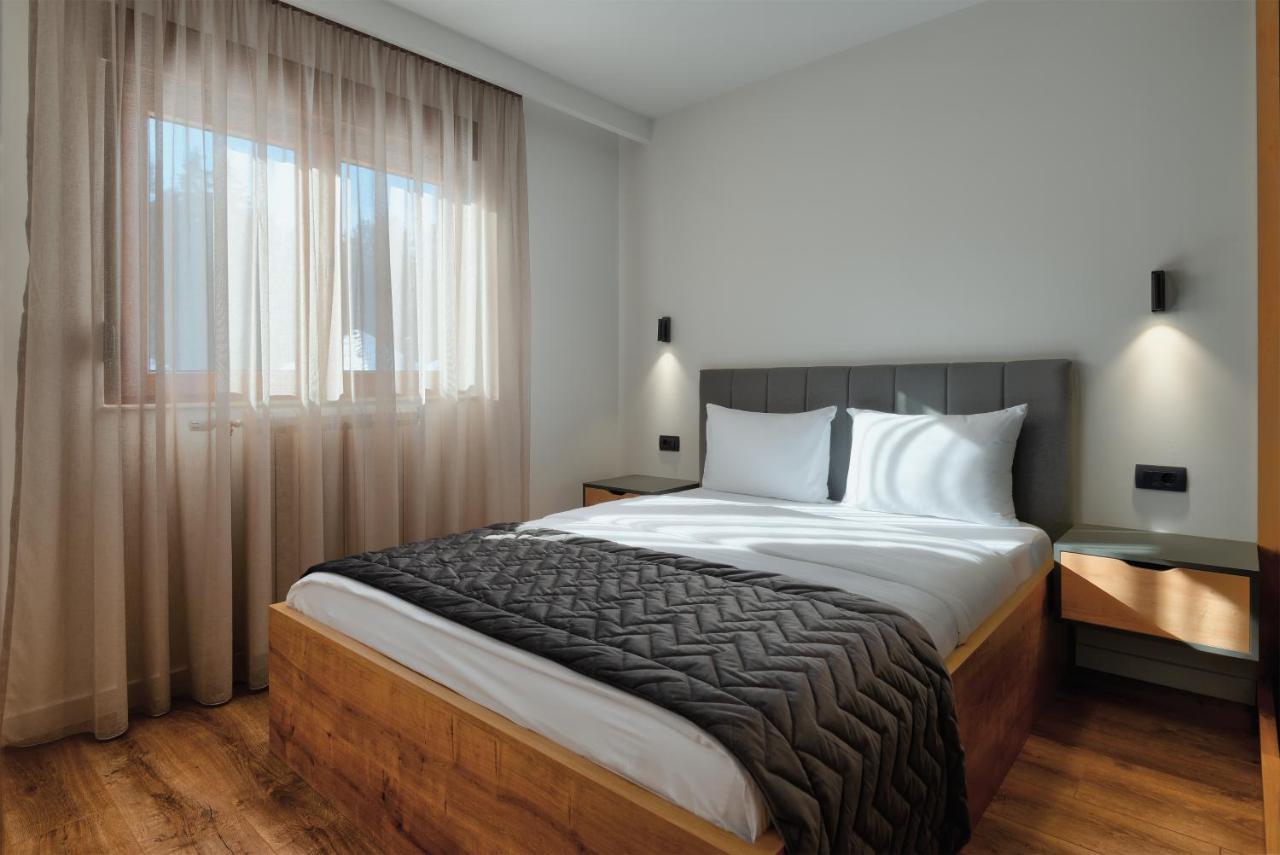 Apartmani Studio Proforma Kolasin Bagian luar foto
